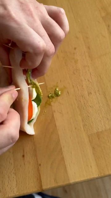 КУРИНАЯ ГРУДКА С СЫРОМ | РУЛЕТ С КУРИНОЙ ГРУДКИ | ГРУДКА ФАРШИРОВАННАЯ С СЫРОМ