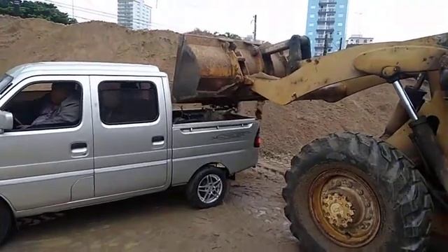 Carga pesada смотреть онлайн