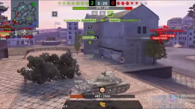 is 4 +18 world of tanks blitz смотреть онлайн