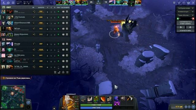 Juggernaut гайд Dota 2 на джагирнаута 2017 7.0.3 смотреть онлайн