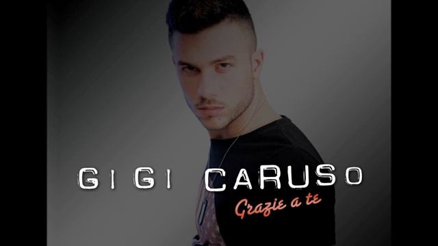 Gigi Caruso - Se avessi il tuo cuore ( CD Grazie a te 2013 ) смотреть онлайн