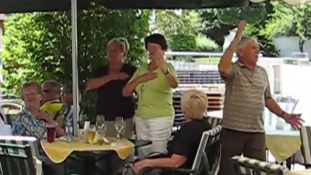 De Baxheimer Muzikanten @ Oostenrijk смотреть онлайн