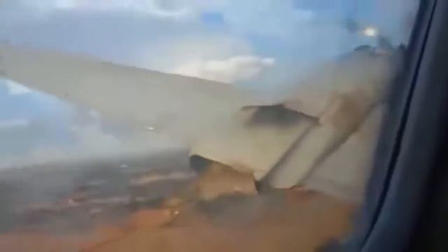 ТОП10 авиакатастроф. Не для впечатлительных смотреть онлайн