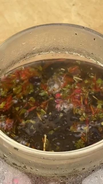 Черный чай с клюквой кат.В смотреть онлайн