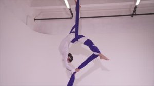 Воздушные полотна. Отчетный концерт 2024