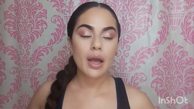 Essence Brighten Up!Banana Powder Review And Try-On