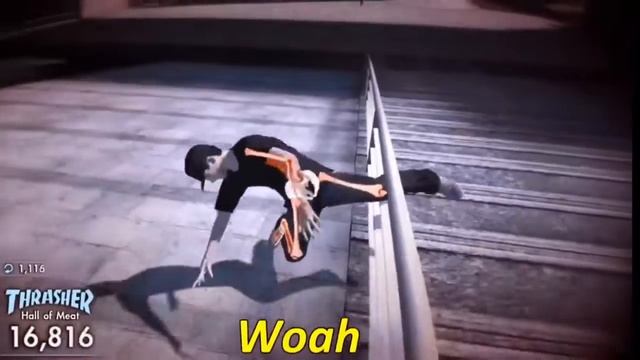 Skate 4 *EXCLUSIVE* footage at E3 смотреть онлайн
