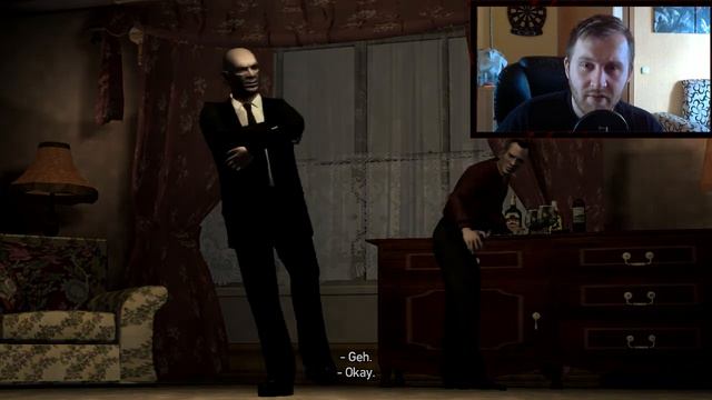ERFAHREN WIR DIE WAHRHEIT ÜBER MR FAUSTIN? Let´s Play GTA 4 #7 [Facecam] смотреть онлайн