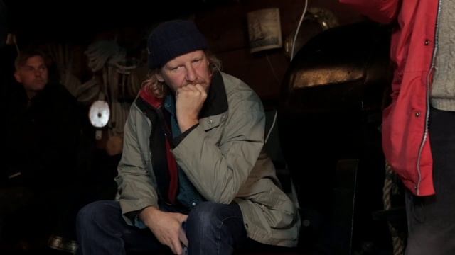 Bock Saga - Leo Nygren - North Pole Map, Original Zero Meridian, True North Pole etc. смотреть онлайн