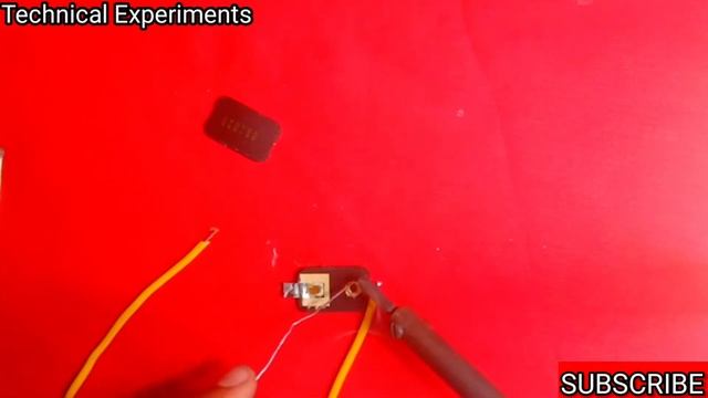 #diy #how_to_make #9voltbattery. How to make a 9 volt battery connector | 9v connector कैसे बनाए || смотреть онлайн
