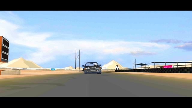 Drifting The Toyota Chaser in Grande Motor Circuit - FR Legends w/Ultra Graphics (4K) Cinematic Vie смотреть онлайн