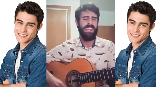 ELENCO DE VIOLETTA VUELVE A CANTAR CANCIONES (2020) смотреть онлайн