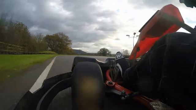 qualifying for UPKS at Q leisure смотреть онлайн