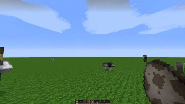 Doku Craft 1.7 Resource | Pack Review смотреть онлайн