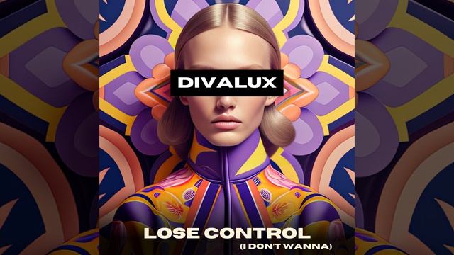 Lose control (Radio Edit) смотреть онлайн