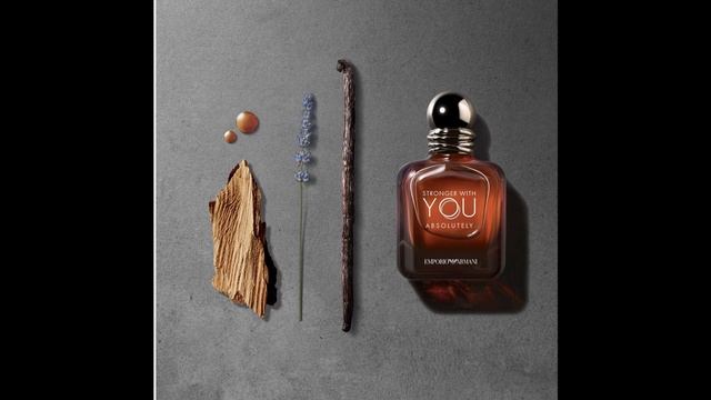 Najlepszy Wariant w Linii Armani Stronger With You: Absolutely  Porównanie z Oryginałem i Intensel