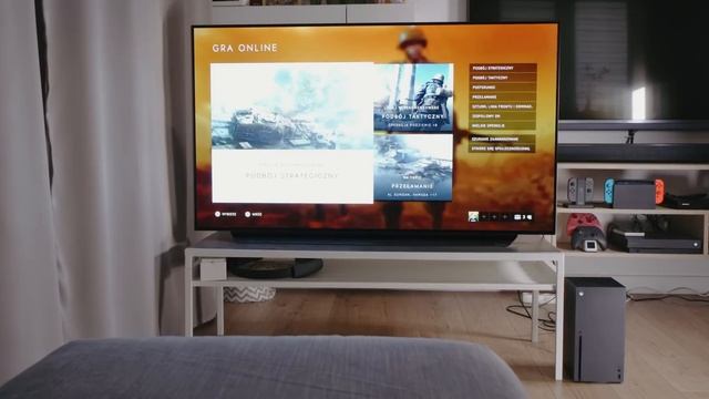 Jaki telewizor do nowej konsoli? HDMI 2.1 i inne najważniejsze cechy смотреть онлайн