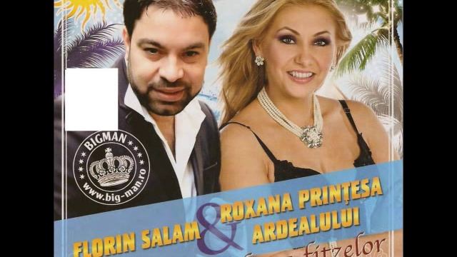 Florin Salam si Roxana Printesa Ardealului - Pic pic 2011 смотреть онлайн