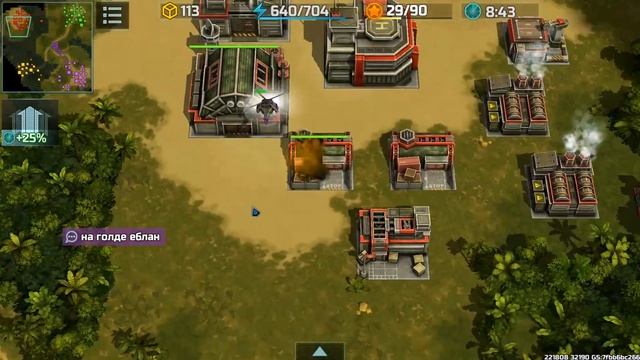 Art of war 3 2VS2 Danke dir and Fortnoxpockets VS -S-T-A-L-I-N and DONATER-TOP-1 смотреть онлайн