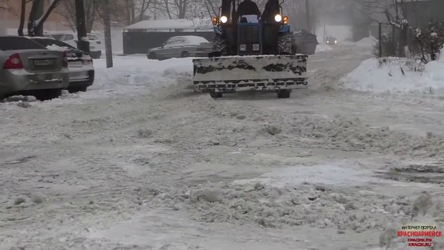 Городским службам посвящается смотреть онлайн