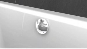 Видеоинструкция по установке сифона для ванны Viega MultiplexTrioF Final