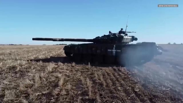 Toàn cảnh chiến sự Ukraine: Đại quân Nga đồng loạt tấn công, Kupyansk nổ tung khủng khiếp смотреть онлайн