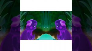 Лунтик 8 серия Пиявка в Confusion