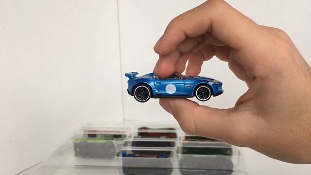 UNBOXING 100 HOT WHEELS CARS!!! 10K SUB SPECIAL!!! 13+ смотреть онлайн