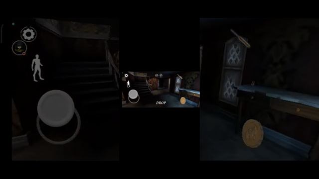Granny 3 No Weapon Challenge! (Easy & Normal Mode) смотреть онлайн