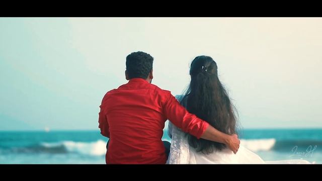 Ninne Ninne video Song | Cinematic Pre-Wedding Song 2020 | Lavish Photography | Aswathama Song смотреть онлайн