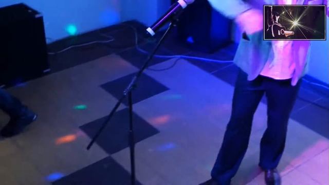 ♫ Дмитрий ФОМИН ♫ - Развод - 19/11/16/ г. Луга. Ресторан " ЧАПЛИН " смотреть онлайн