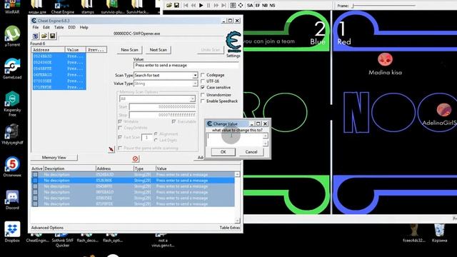 bonk io spam hack works смотреть онлайн