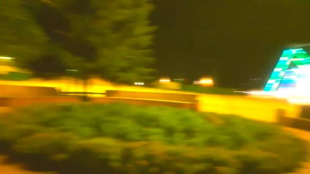 Как я отпраздновал свой день рождения | mtb night ride смотреть онлайн