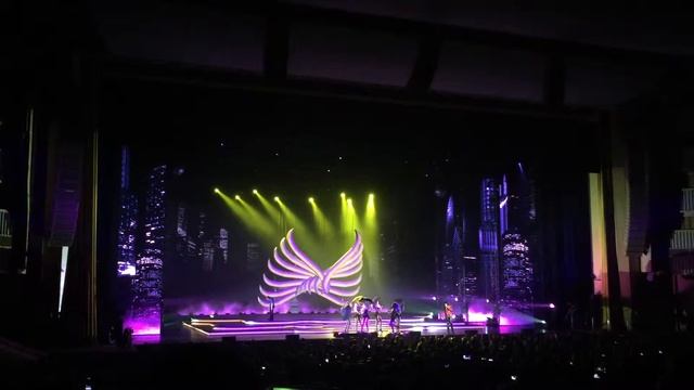 Филипп Киркоров "Шоу Я" ты, ты, ты смотреть онлайн