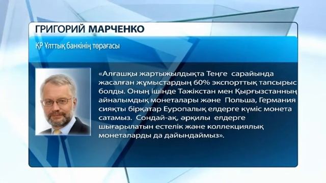 «Әлеует» бағдарламасының 10-шығарылымы смотреть онлайн