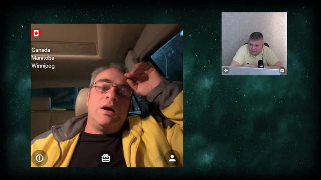 Мнение из Канады 21.04.25 смотреть онлайн
