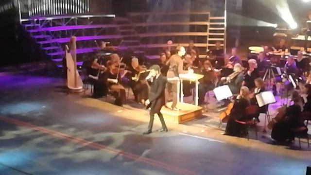 Симфорок 3 Юрий Селезнев 🔥 смотреть онлайн