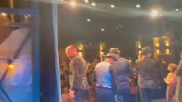 Кабаре Терезин. Овации 27.04.2022 смотреть онлайн