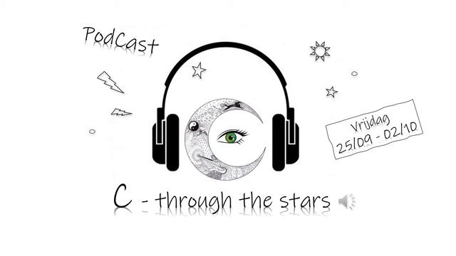 Podcast: Astrologisch weekoverzicht: 25/09 tot 02/10/2020: No Drama Lama ... . смотреть онлайн