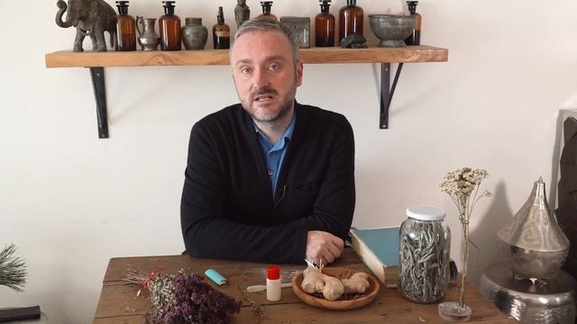 PREČICA Biljka Za DEKUBITUS, CIROZU Jetre, BUBREGE, REUMU I GIHT