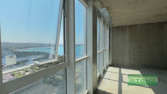 Продаётся видовая 2-к. квартира в Геленджике! 100 м до моря! 67,9 кв.м. ЖК Бриз. Тел.: 88007078158