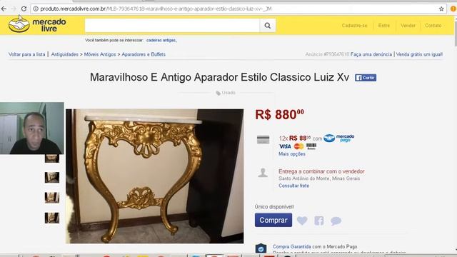 mercado livre смотреть онлайн