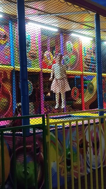 Развлекаемся с Василисой)) ❤ смотреть онлайн