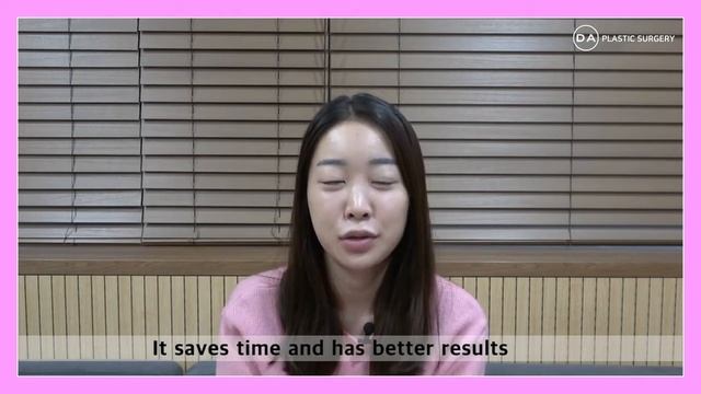 [Plastic Surgery in Korea] The Most Attractive Change with Double eyelid surgery and Rhinoplasty. смотреть онлайн