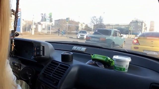ТРИП по Уралу смотреть онлайн