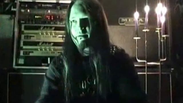 История группы Dimmu Borgir часть 1 (1993-1996 года) смотреть онлайн