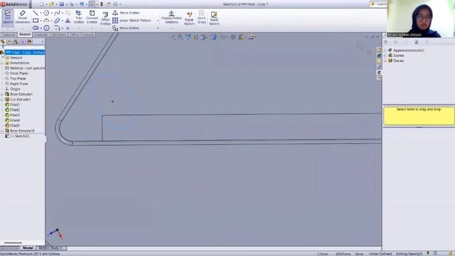 Product Design and Development Project "Jar and Bottle Opener" Using Solidworks смотреть онлайн