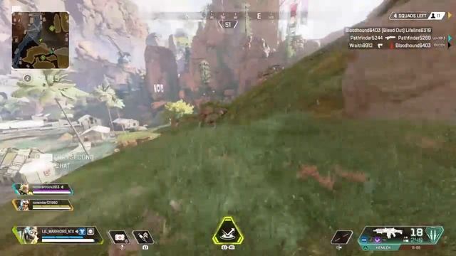 APEX STREAM3 смотреть онлайн