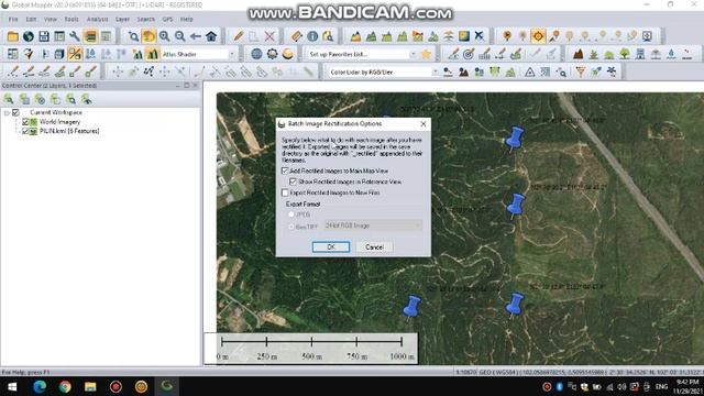 Convert plan projek to PDF - PART 2 смотреть онлайн