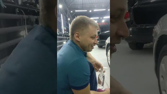 Нейтральный очиститель Geyon смотреть онлайн